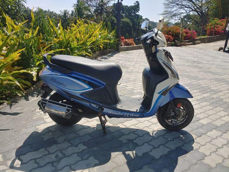 Hero Pleasure Review