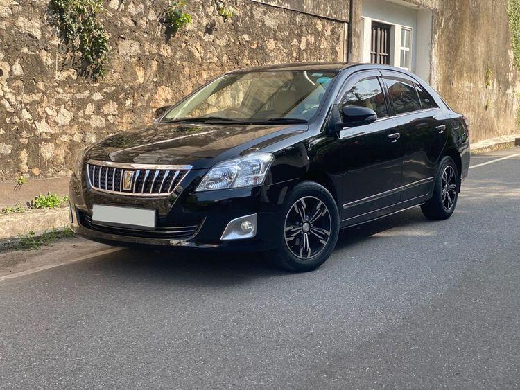 Toyota Premio 2012 விமர்சனம்