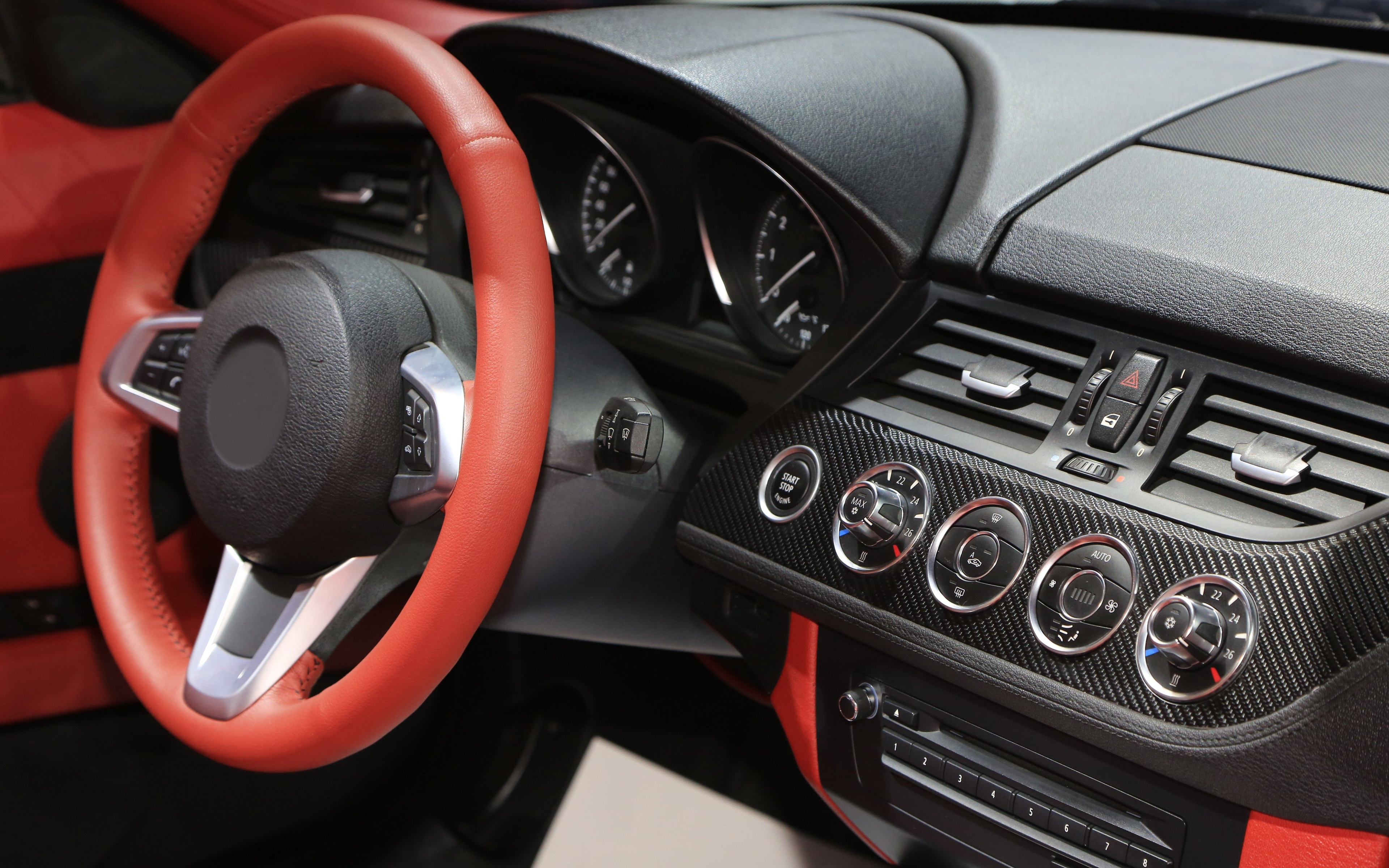 Modifications That Can Be Made to the Interior of a Vehicle feature image