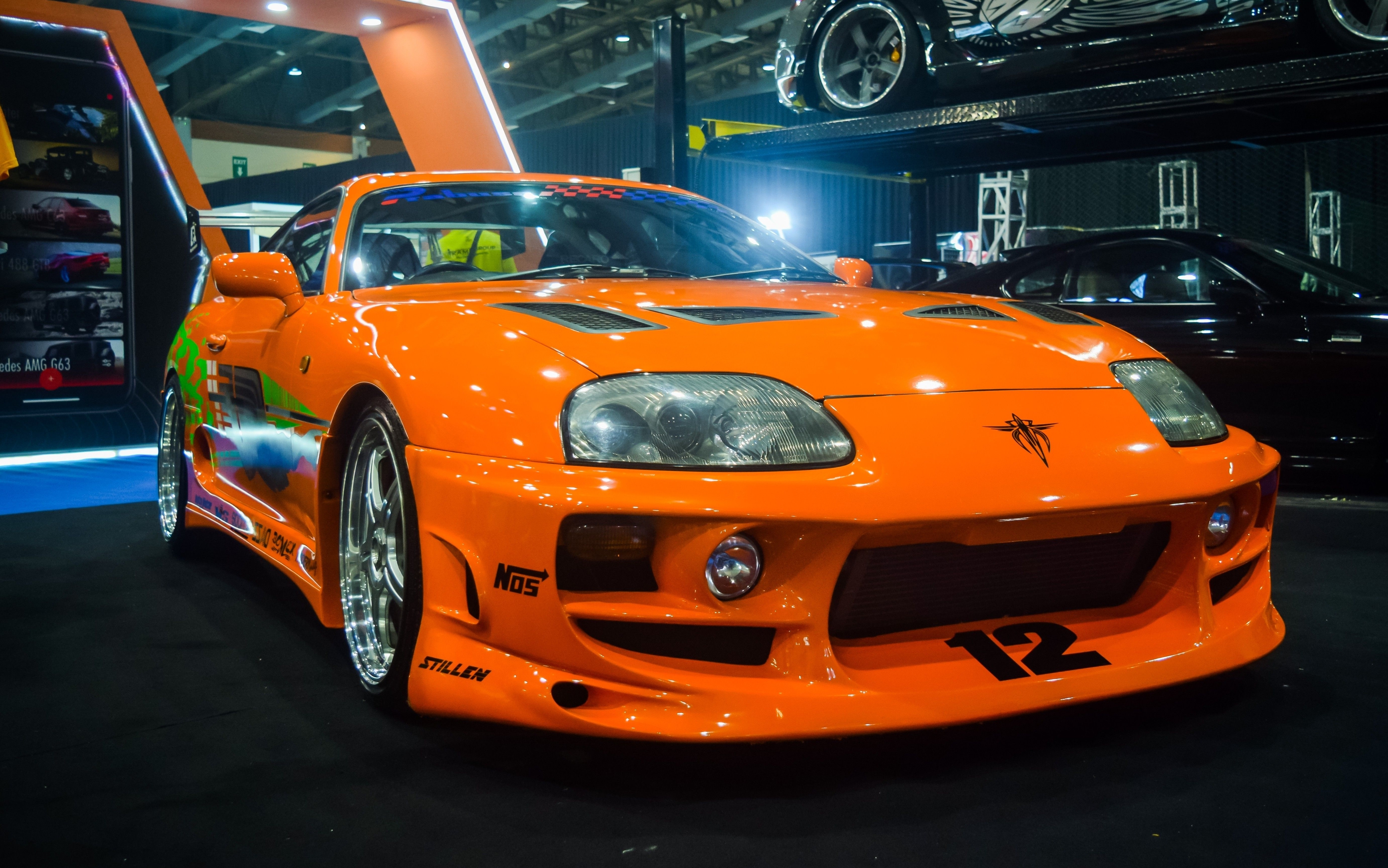 ලොව මිල අධිකම car modifications feature image