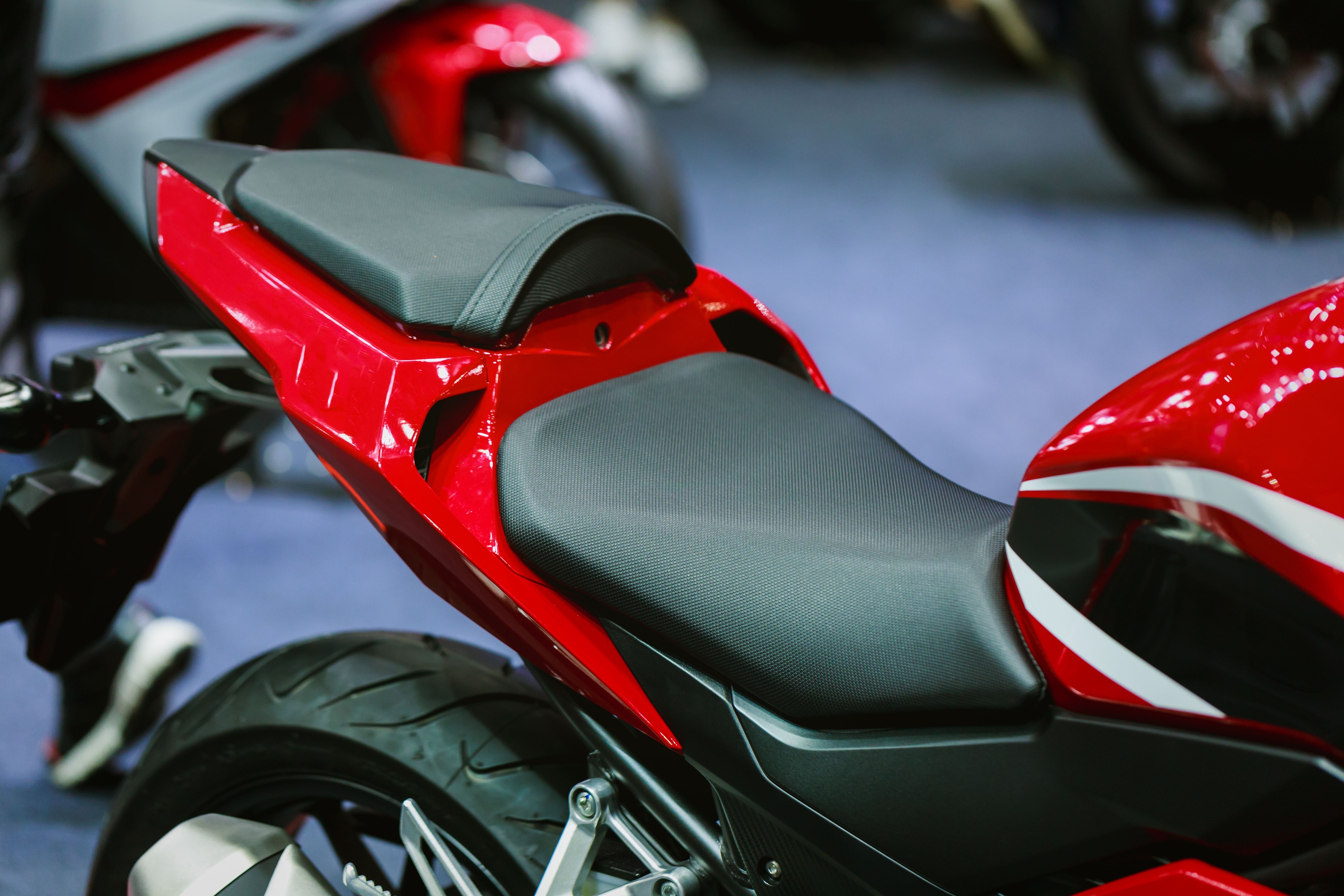 Bike Seats and Ergonomics: Enhancing Comfort and Performance feature image