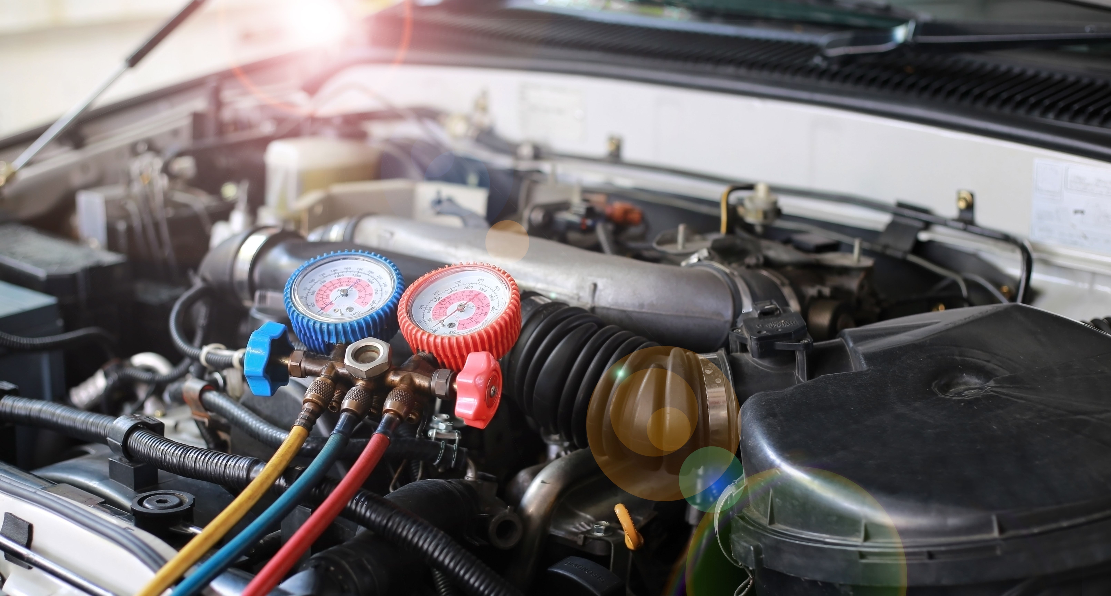 Things to Consider Before and After Servicing Your Vehicle feature image