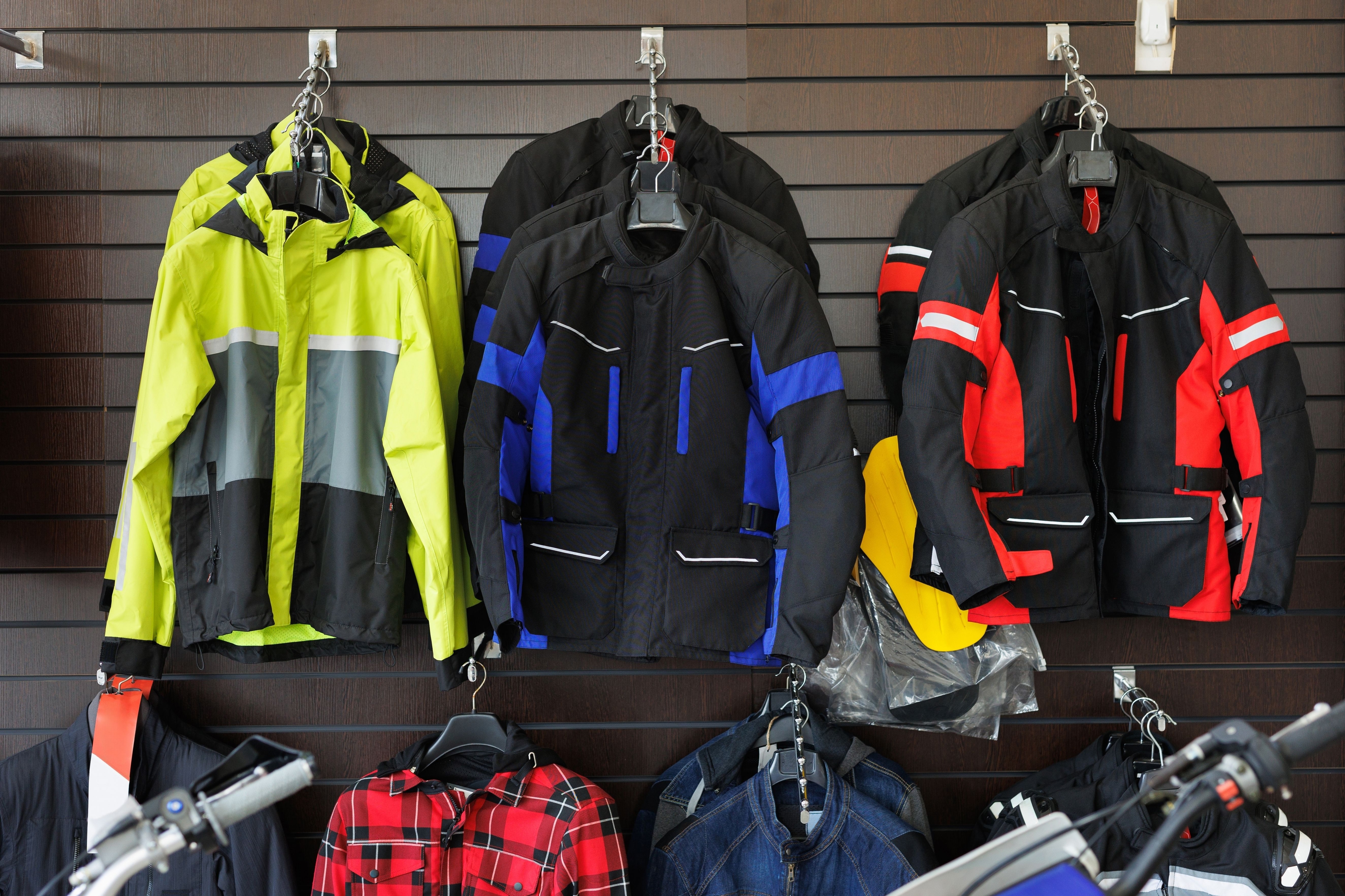 How to Pick the Perfect Motorcycle Jacket: A Rider's Guide feature image