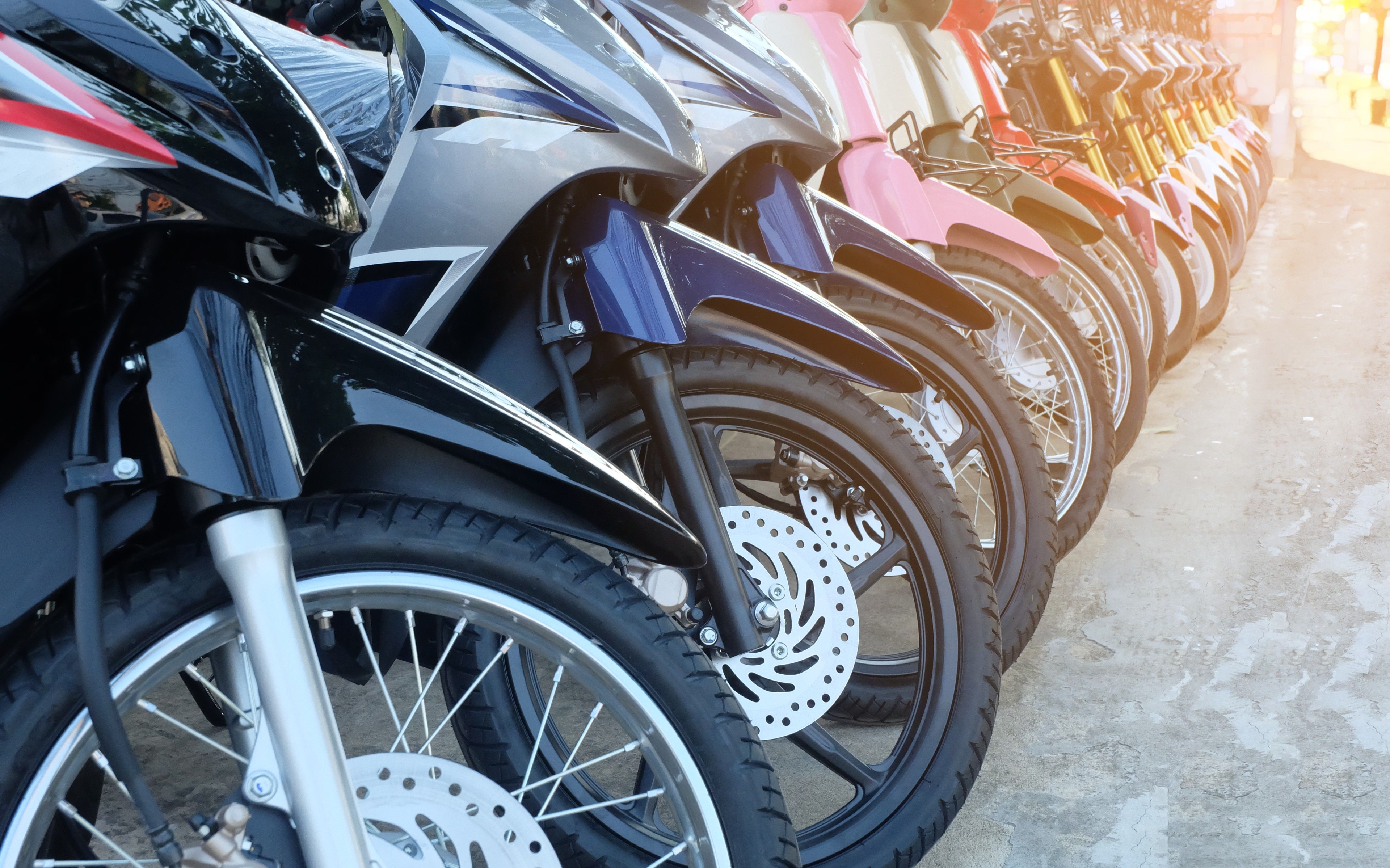 How to Pick the Right Bike Suited for Your Need feature image