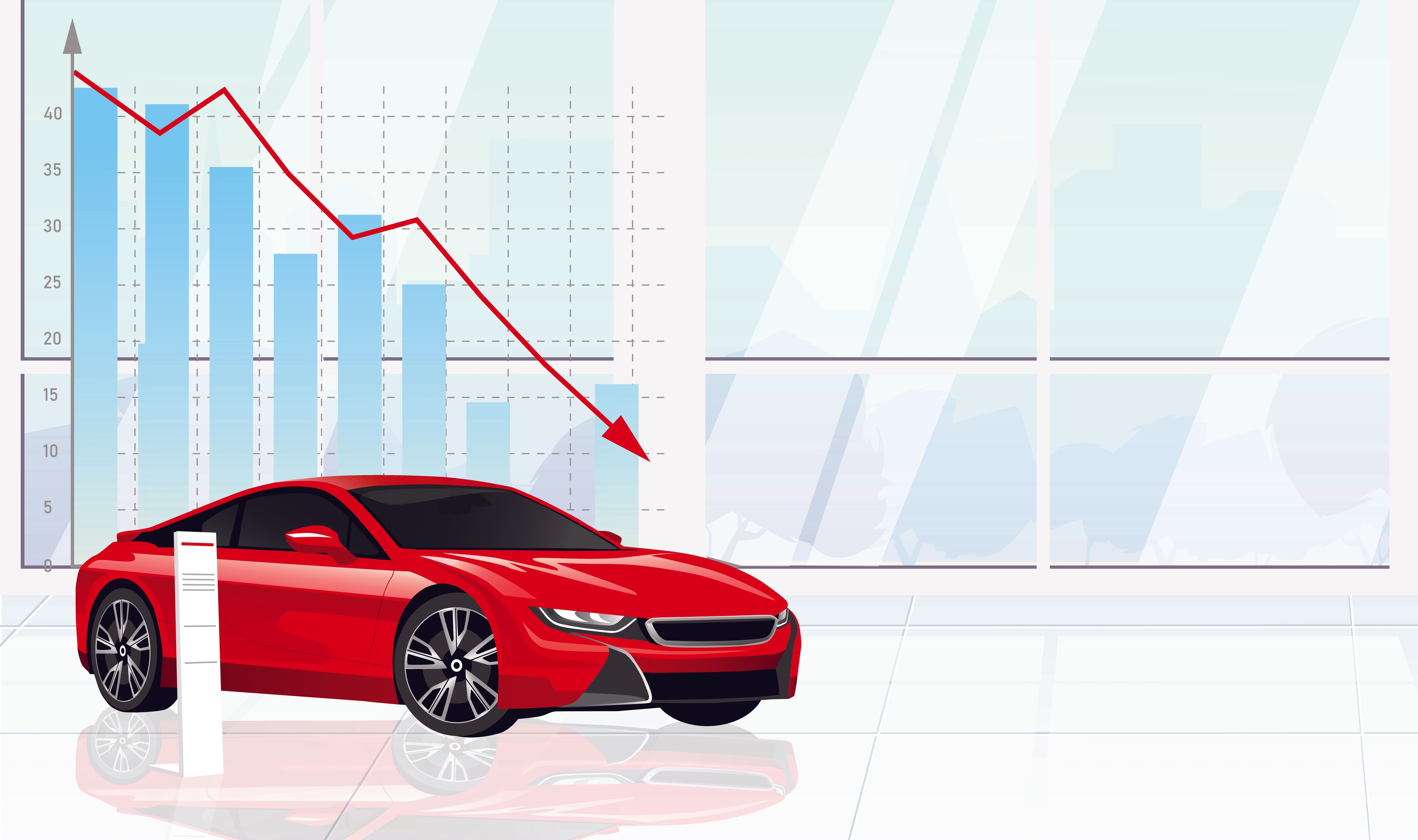 Will Vehicle Prices in Sri Lanka Decrease Next Year? feature image