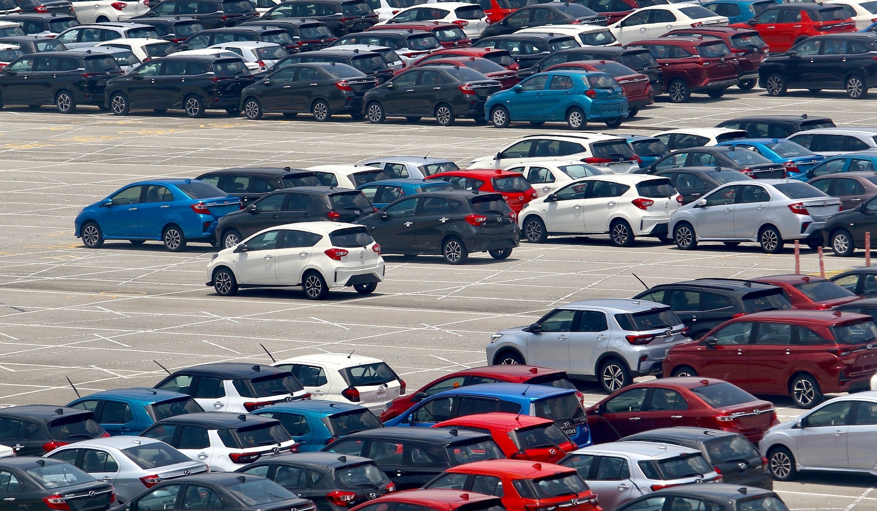 Extraordinary gazette notification issued regarding vehicle importation feature image