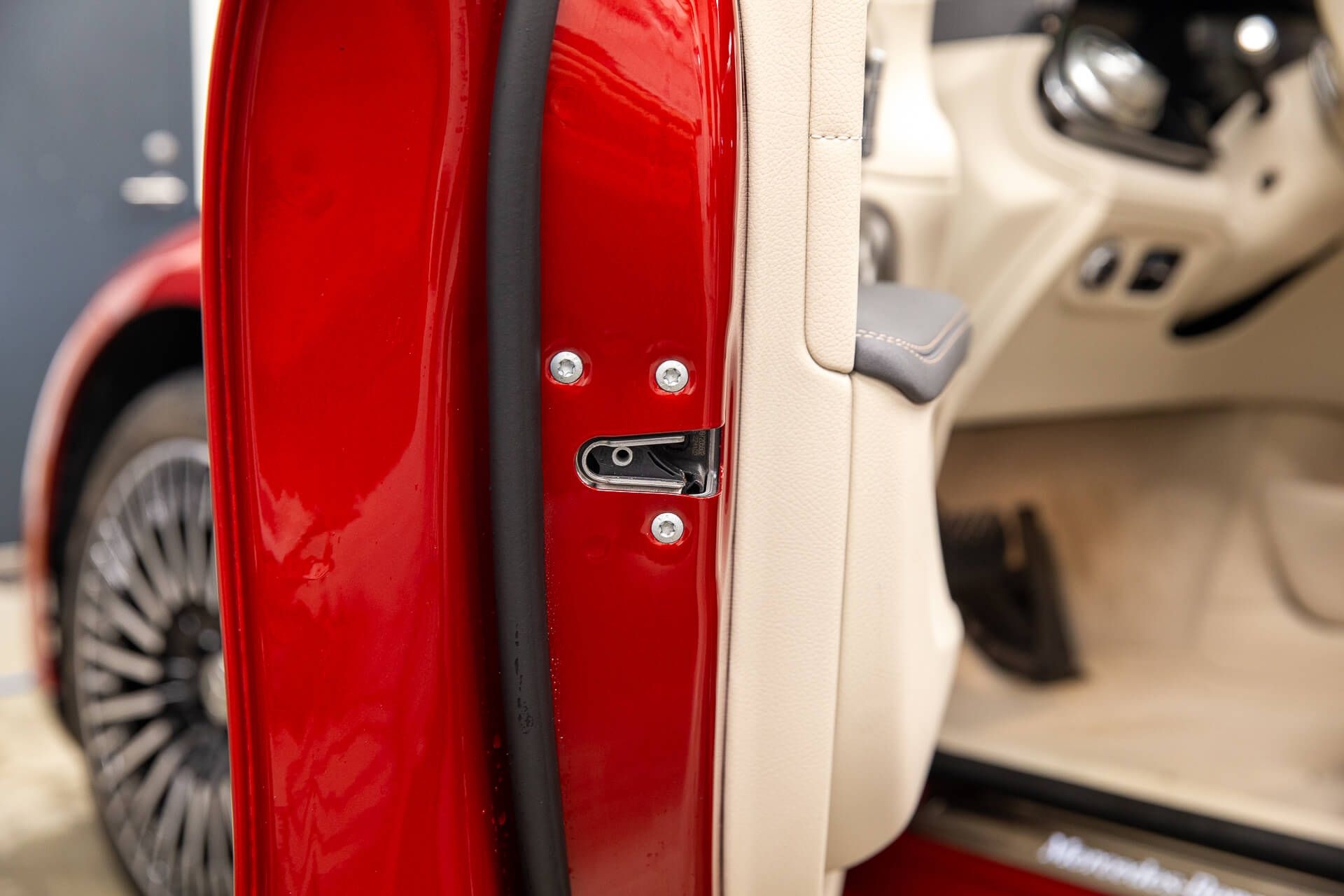 What is the Purpose of Soft-Close Doors? feature image