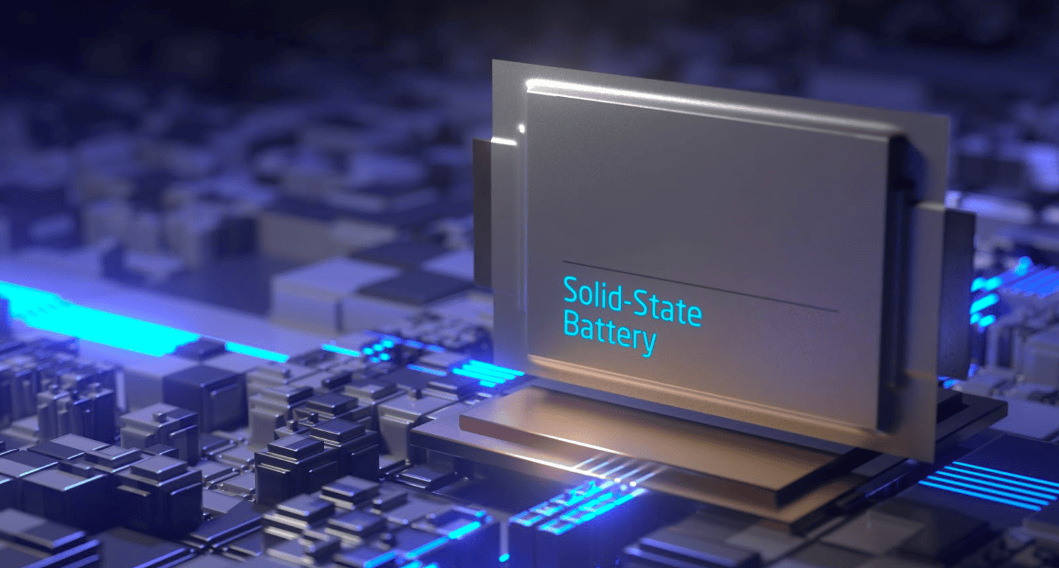 Solid-State Batteries You Must Know About feature image