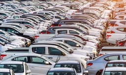 How many vehicles has Sri Lanka imported so far in 2025? news image