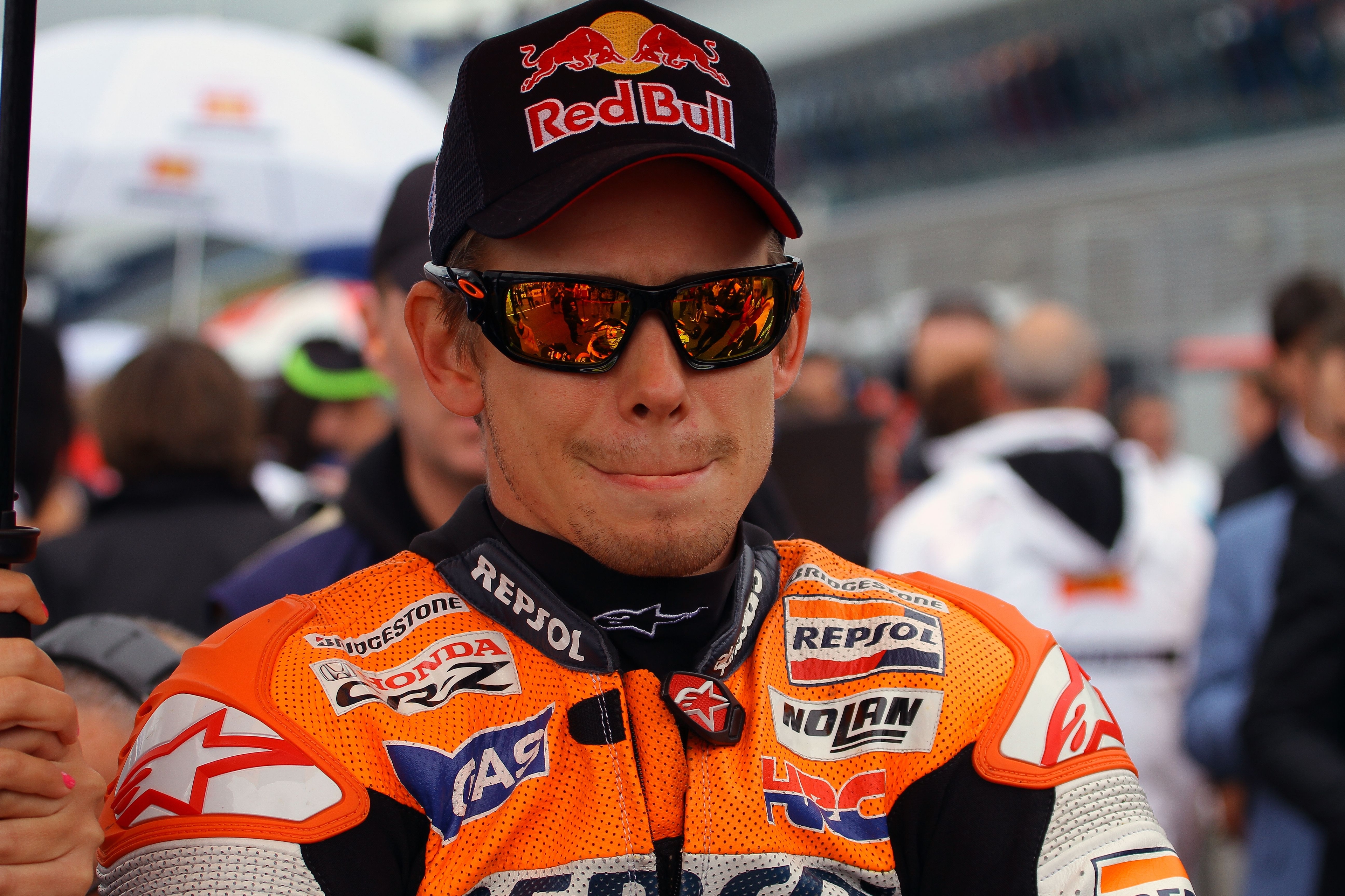 The Crazy Australian: Casey Stoner – A MotoGP Legend feature image