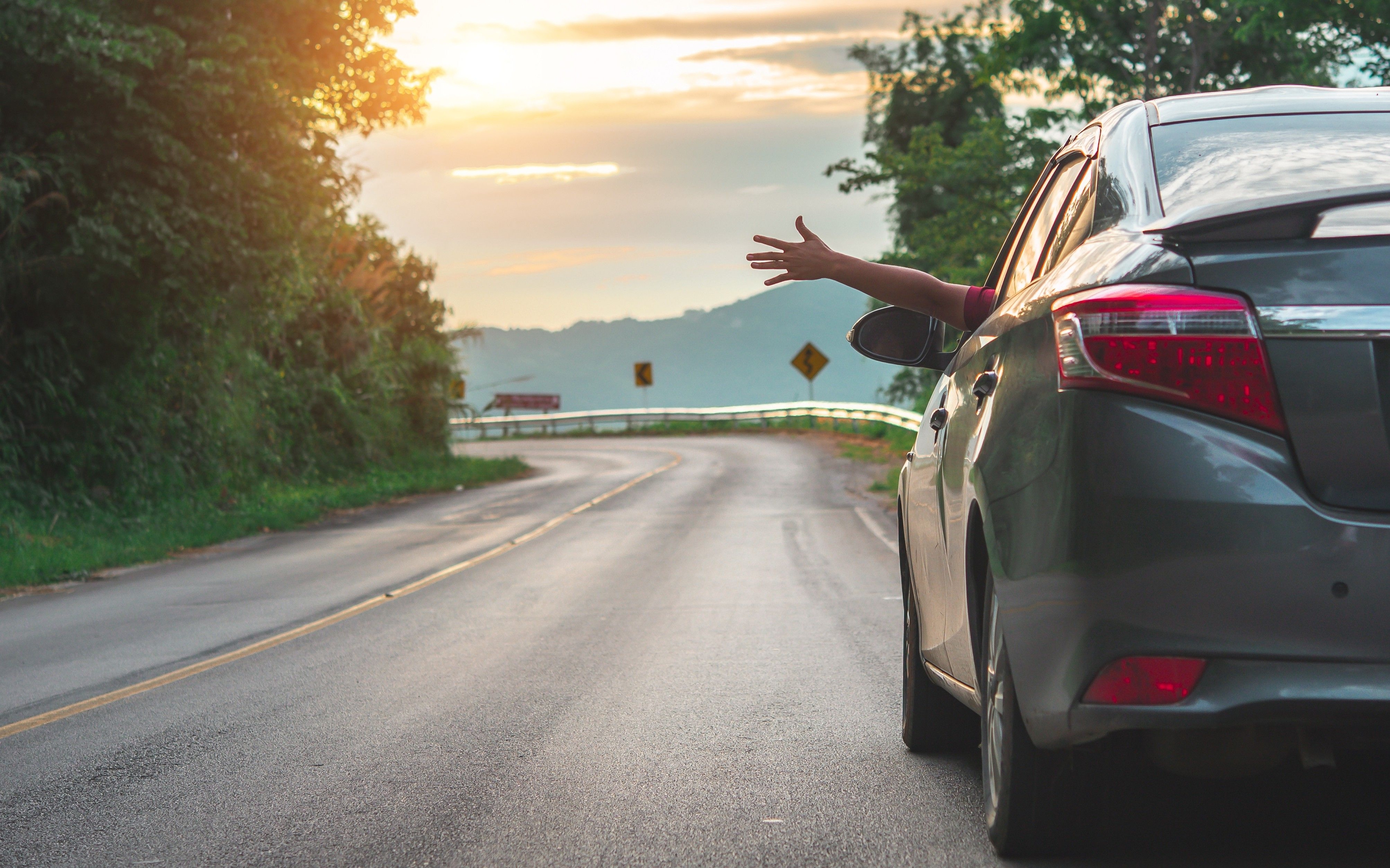 Think About This Before Going on a Car Trip feature image