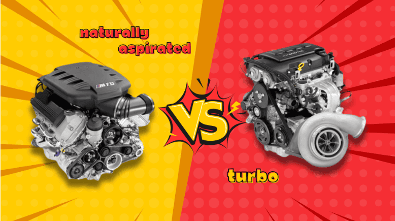 Turbocharged vs. Naturally Aspirated Engines feature image