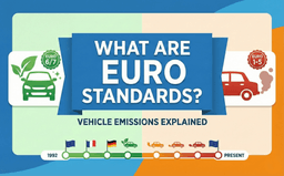 What are Euro Standards? news image