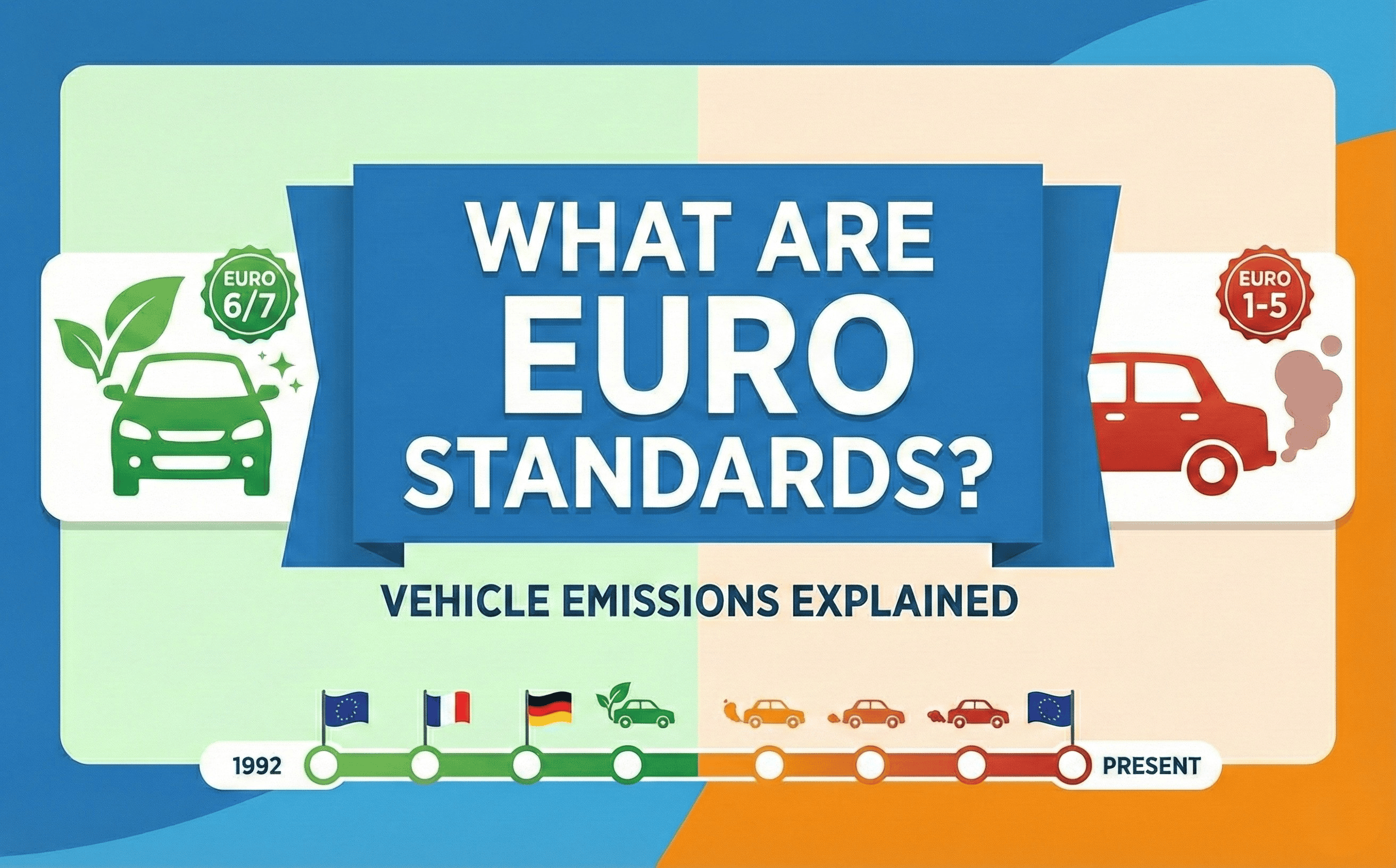 What are Euro Standards? feature image