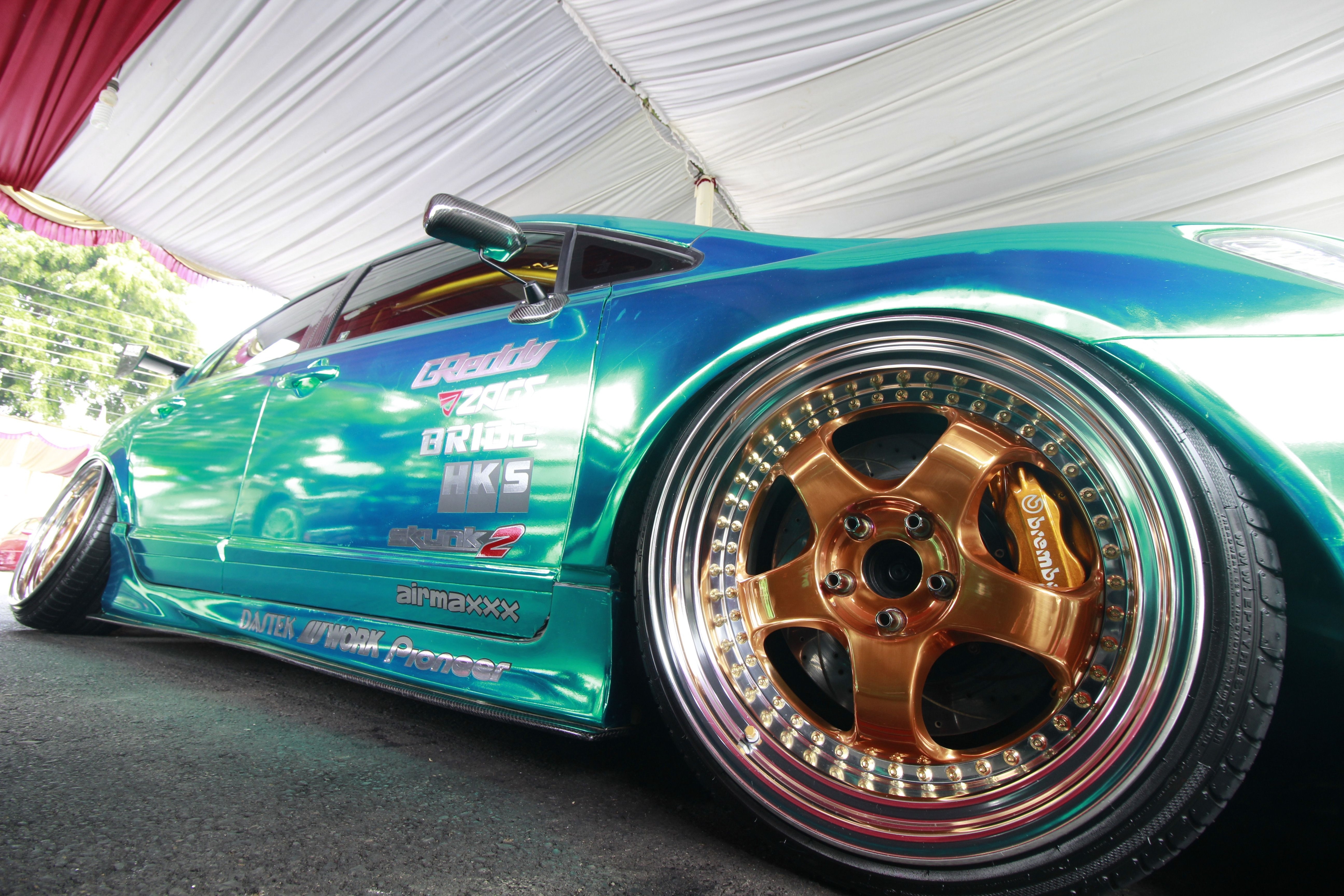 Categories of Vehicle Modifications feature image