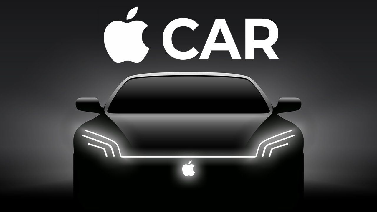 What Happened to the Apple Car? feature image
