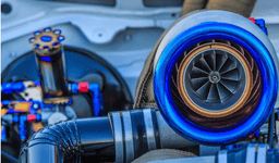 මොකද්ද මේ Turbo Lag එක කියන්නෙ? news image