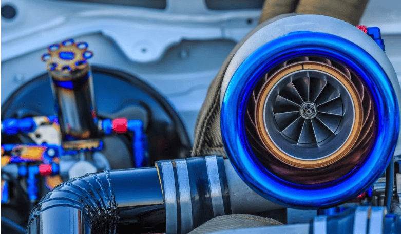 What Exactly is Turbo Lag? feature image