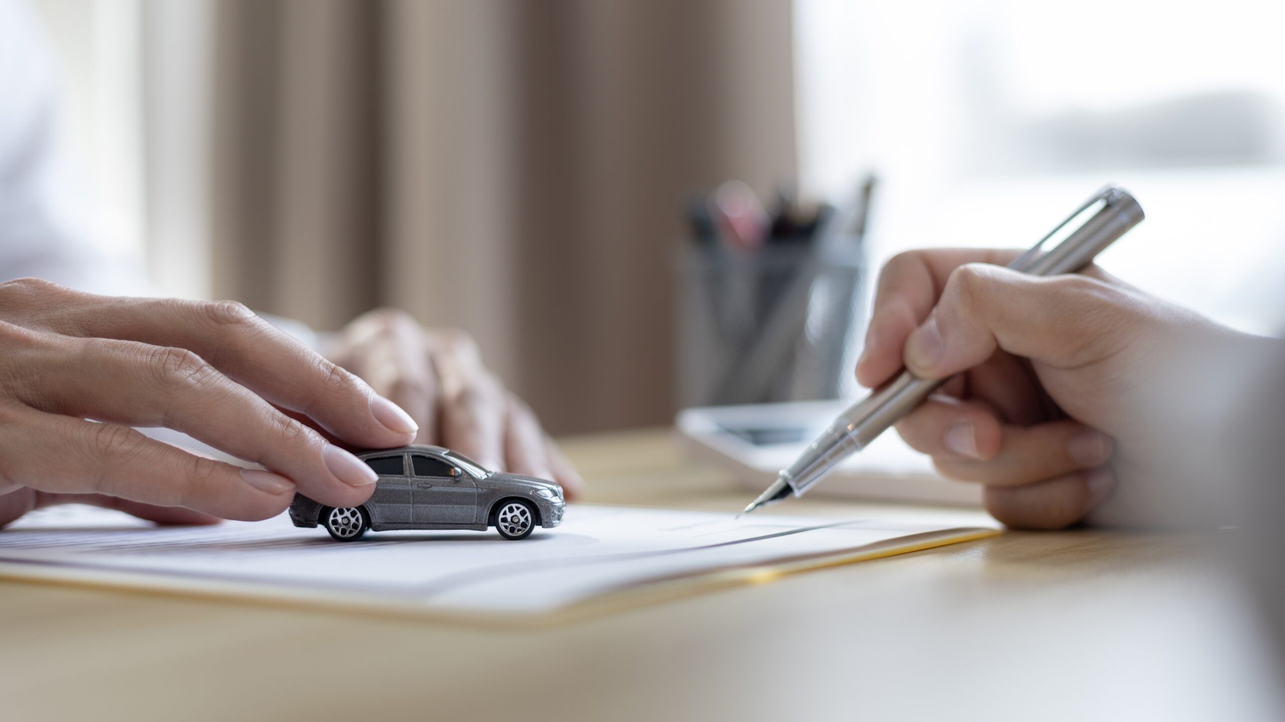 Vehicle Deletion Letter - What You Need to Know feature image