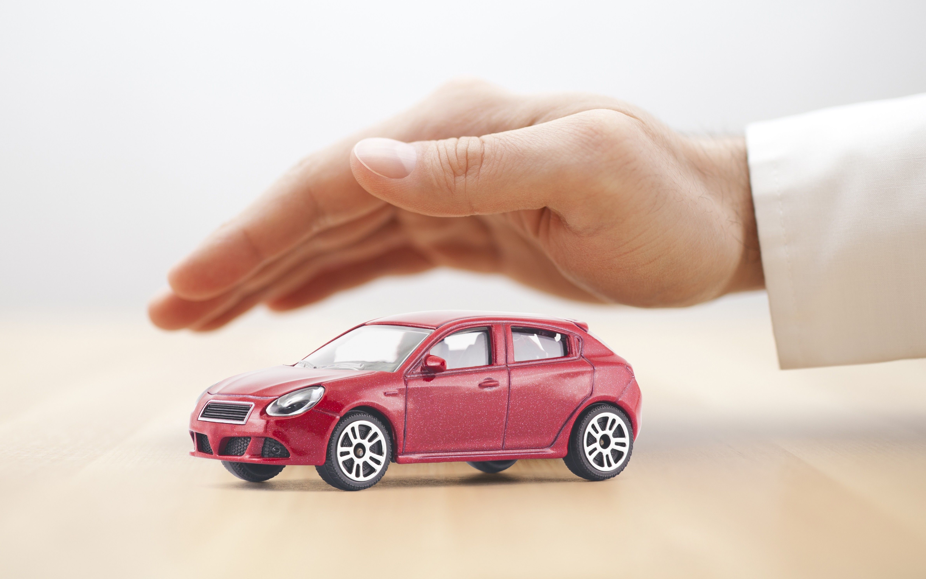 Why You Should Insure Your Car feature image