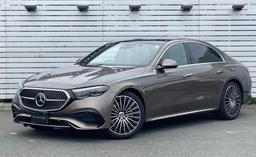 Mercedes-Benz E300 AMG 2025