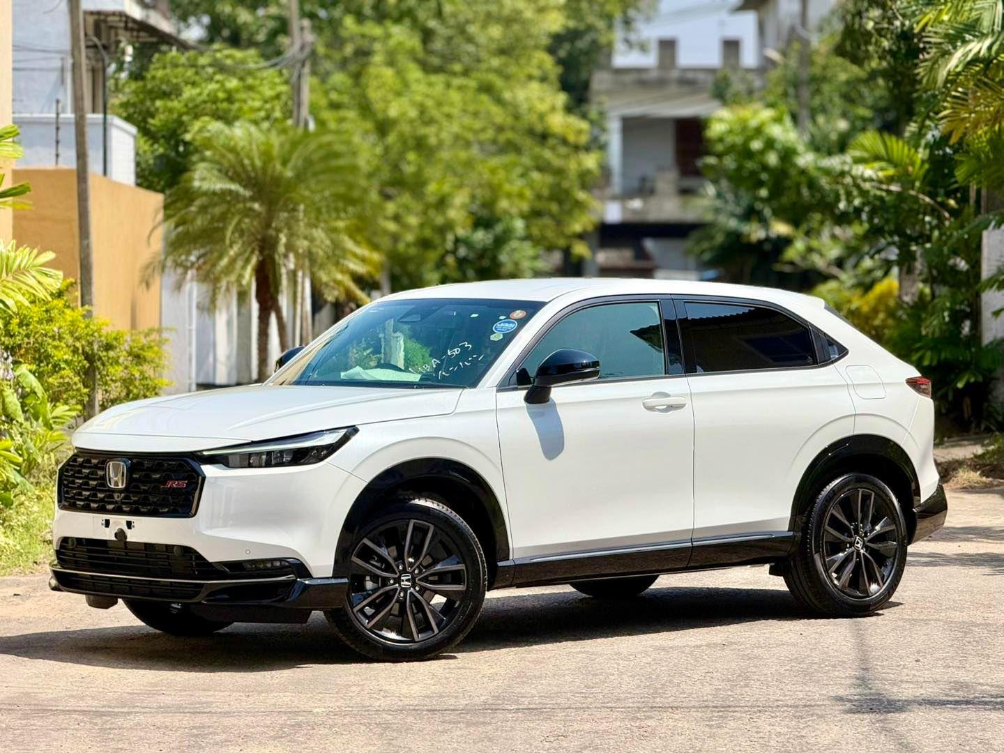 Honda Vezel 2024 Specs Features Performance Price In Sri Lanka honda-vezel-2024-specs-features-performance-price-in-sri-lanka