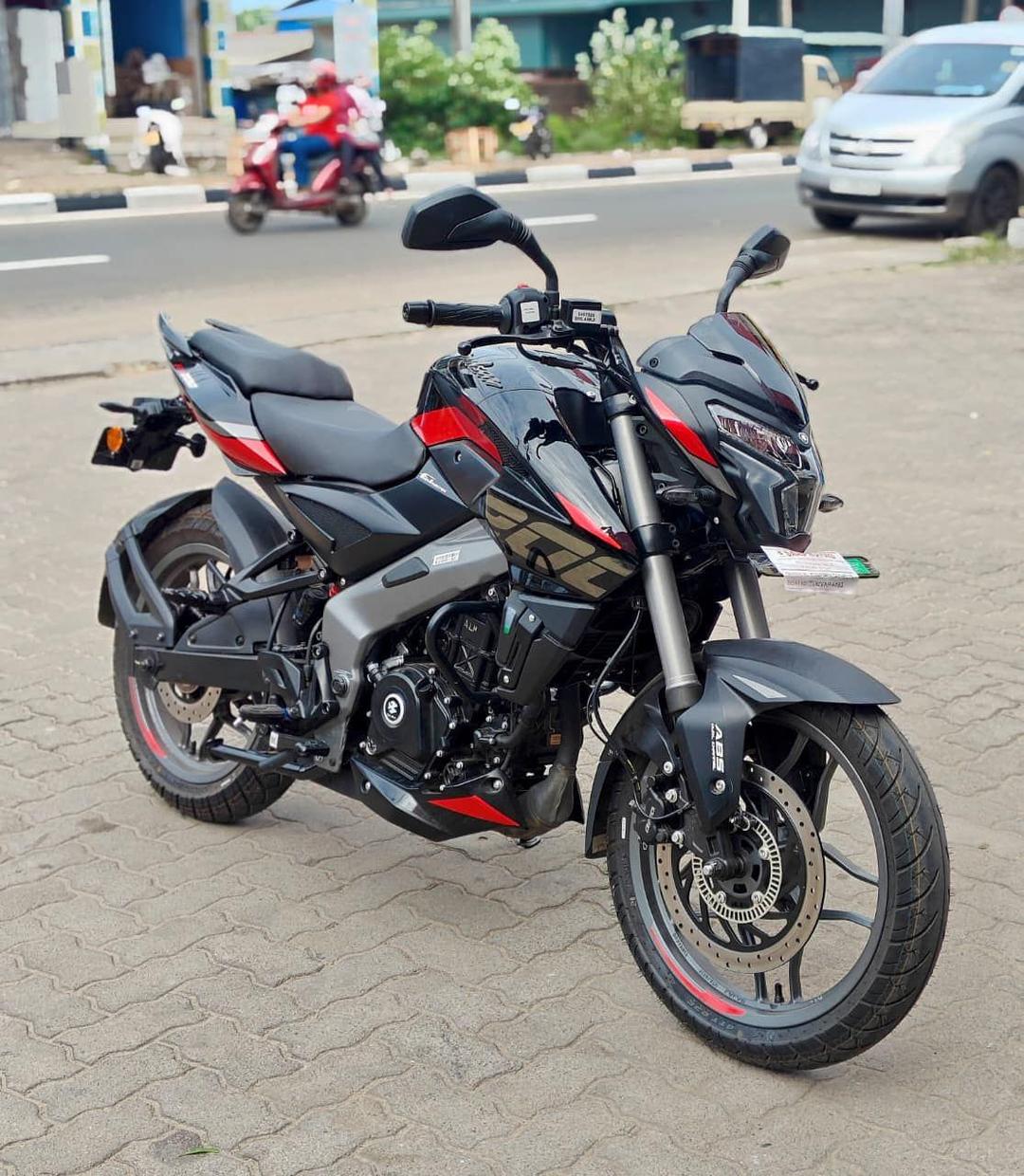 Bajaj Pulsar NS200 2025 Specs Features Performance Price In Sri bajaj-pulsar-ns200-2025-specs-features-performance-price-in-sri