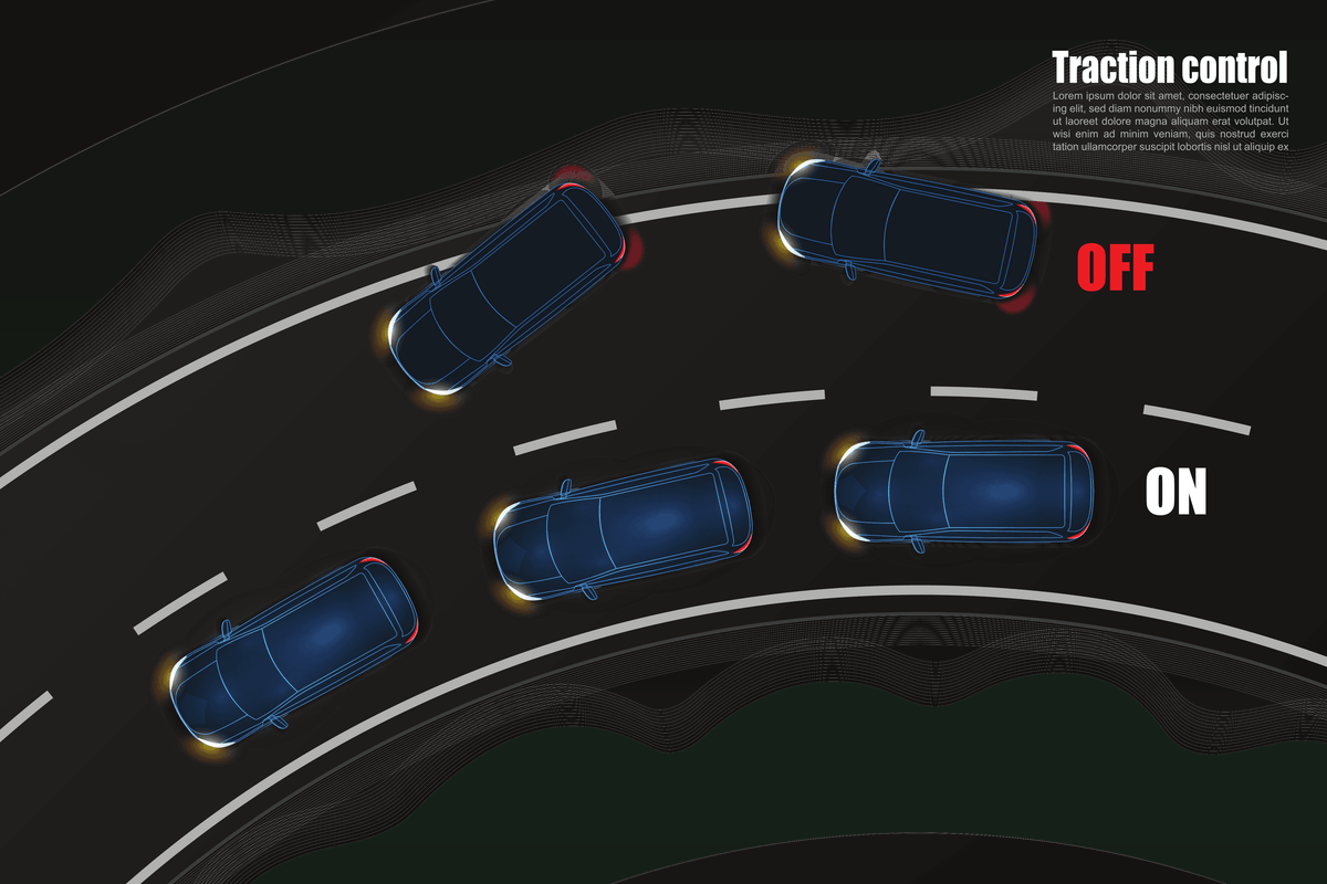What is Traction Control | MotorGuide