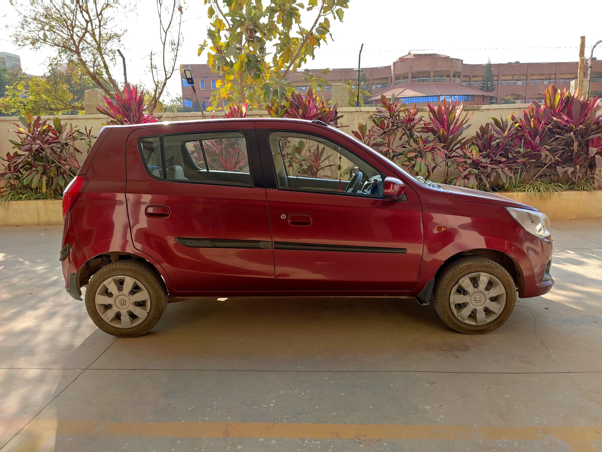 Suzuki Wagon R 2024 - Specs, Features, Performance & Price in Sri Lanka ...