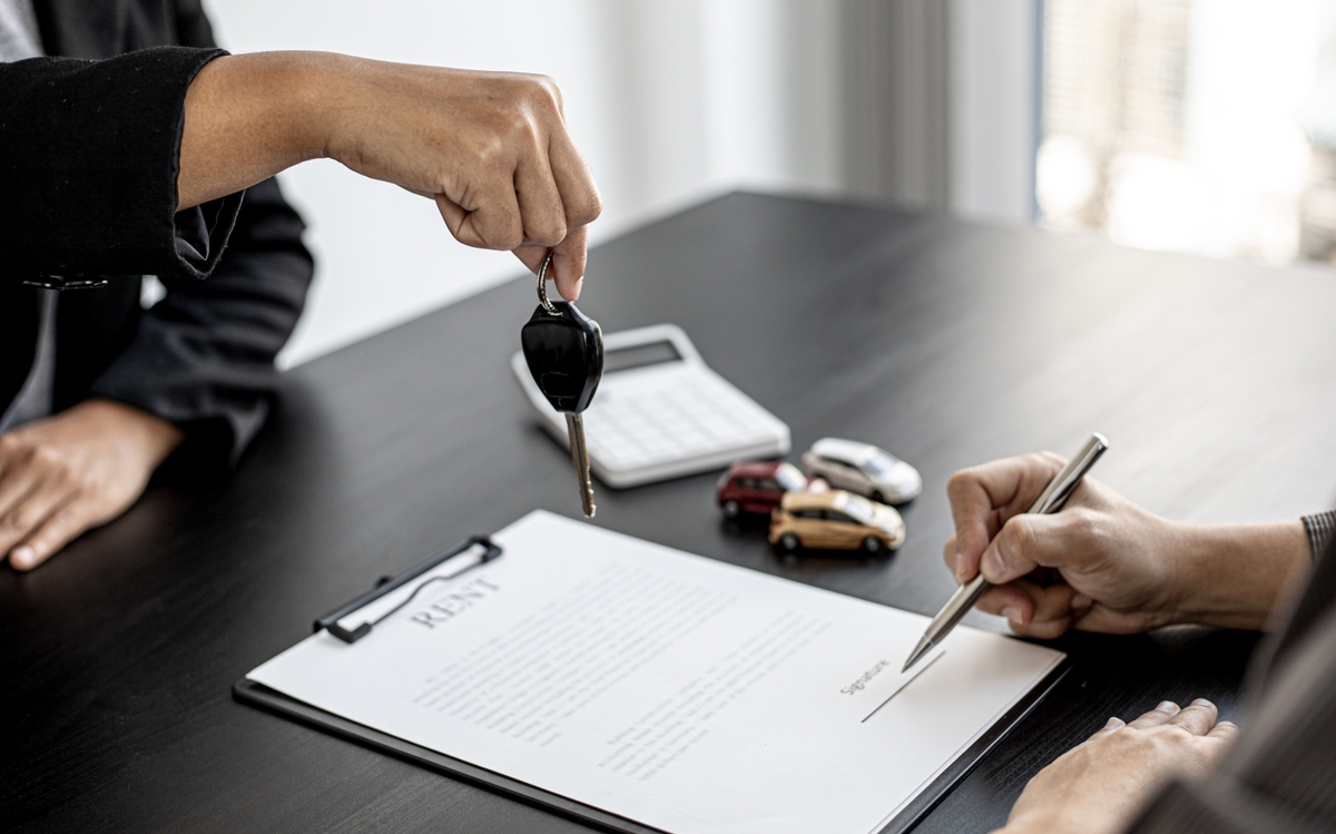 Speed Draft If You Take a Speed Draft, Will You Get a Lease? | MotorGuide