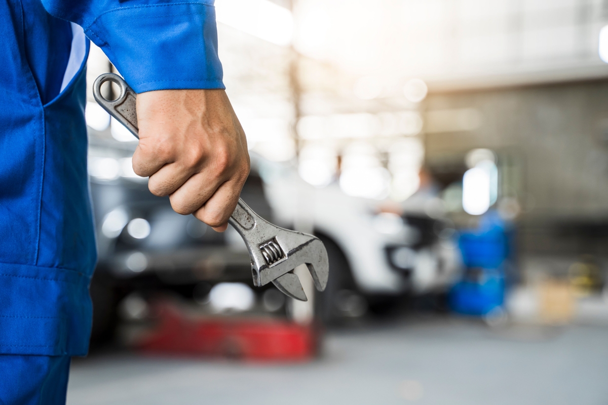 Things to Consider Before and After Servicing Your Vehicle | MotorGuide